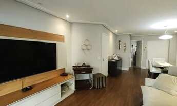 Imagem 3: Apartamento para aluguel com 128 metros quadrados com 1 quarto em Perdizes - São Paulo - S