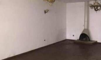 Imagem 2: Sobrado com 3 dormitórios, 180 m² - venda por R$ 1.500.000,00 ou aluguel por R$ 4.500,00/m