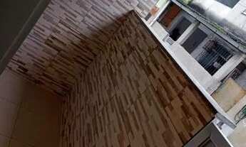 Imagem: Casa, 1º andar, arejada, local tranquilo