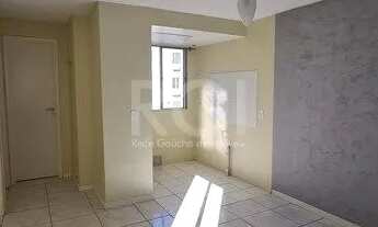 Imagem 4: Apartamento para Venda - 48m², 2 dormitórios, 1 vaga - Jardim Leopoldina