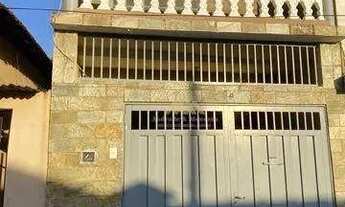 Imagem 2: Sobrado com 2 dormitórios para alugar, 94 m² por R$ 927,96/mês - Campos Elíseos - Ribeirão