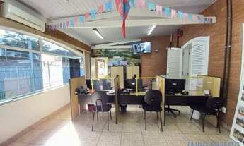 Imagem 5: CASA ASSOBRADADA - VILA PLANALTO - SP