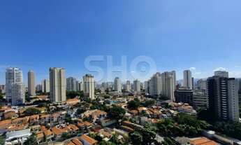 Imagem 5: Cobertura com vista panorâmica e prédio com lazer!