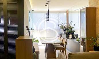 Imagem 2: Apartamento para venda de 2 quartos com suíte e lazer em Jardim Camburi - Vitória - ES