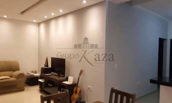 Imagem 4: CASA VILLA BRANCA - 3 dormitorios 1 suite com 142m2 de construção - Bairro Loteamentro Vil