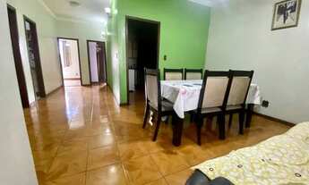 Imagem: Casa para venda possui 75 metros quadrados