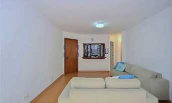 Imagem: Apartamento Moema, 3 Quartos, 1 Suite