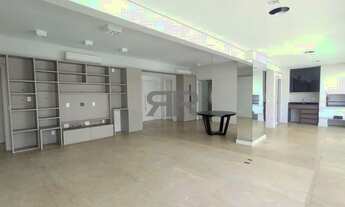 Imagem 4: RUA LEOPOLDO - VARANDA GOURMET - 3 GARAGENS - LAZER E VARANDA