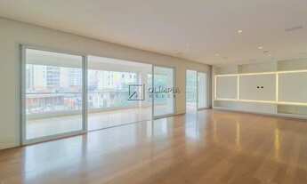 Imagem: Apartamento Locação Vila Nova Conceição