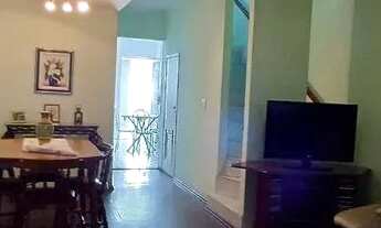 Imagem 2: Sobrado com 3 dormitórios à venda, 89 m² por R$ 479.000,00 - Conjunto Residencial Vista Ve