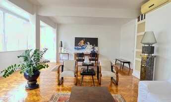 Imagem 5: APARTAMENTO COPACABANA, POSTO VI DE 185 M2, COM VISTA DESLUMBRANTE.Copacabana - Rio de Ja