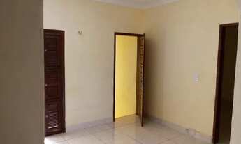 Imagem 3: Casa Altos no Antonio Bezerra