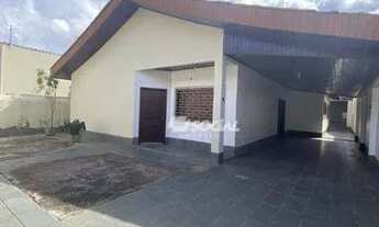 Imagem 3: Excelente casa para fins residencial ou comercial disponível para locação ou venda prox. A