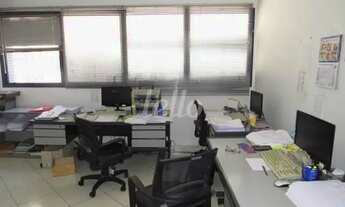 Imagem 3: São Paulo - Conjunto Comercial/Sala - Santo Amaro