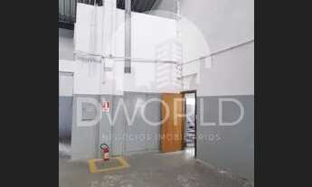 Imagem 3: OPORTUNIDADE - EXCELENTE GALPÃO BEM LOCALIZADO!