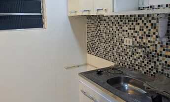 Imagem 4: Apartamento com sacada ao lado do mackenzie