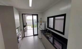 Imagem 4: Casa Condomínio - Malibu Residencial - 125m² - 3 Dormitórios