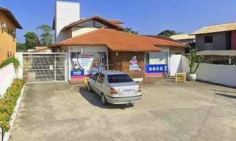 Imagem: Casa Comercial para alugar - Campeche Florianópolis