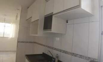 Imagem 6: Apartamento p/ aluguel e venda com 40m quadrados com 2 dors c/ armários prox rodoanel eAl