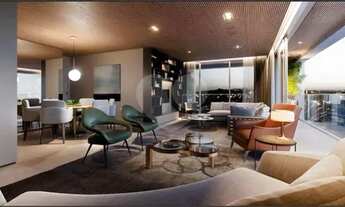 Imagem 5: São Paulo - Apartamento Padrão - VILA MADALENA