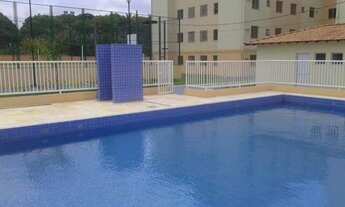 Imagem 6: Alugo Mobiliado Apt de 2/4, 1º Andar, Condomínio Citta Maris, próx ao centro de Ananindeua