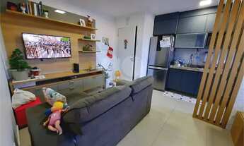 Imagem: Apartamento térreo no Residencial Sineu