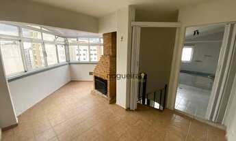 Imagem 7: Cobertura com 1 dormitório, 135 m² - venda por R$ 900.000,00 ou aluguel por R$ 3.902,00/mê