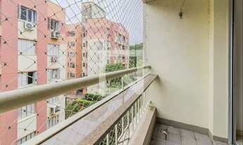 Imagem 6: Apartamento para Aluguel - Alto Petrópolis, 3 Quartos, 69 m2