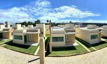 Imagem 4: Casa de 2/4 em Condomínio Fechado em Abrantes