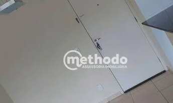 Imagem 4: Apartamento com 2 dormitórios para alugar, 66 m² por R$ 2.891,00/mês - Mansões Santo Antôn