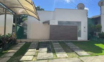 Imagem 6: Casa de condomínio para aluguel com 70 metros quadrados com 3 quartos em Tarumã-Açu - Mana