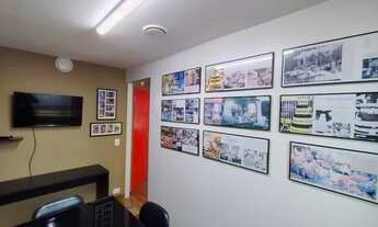 Imagem 6: Sala comercial venda ou locação