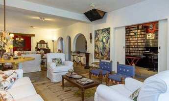 Imagem 6: Casa com 4 dormitórios à venda, 337 m² por R$ 2.500.000,00 - Morumbi - São Paulo/SP