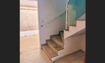 Imagem 4: Cód.: 11661 - Sobrado, 197m², 03 dormitórios sendo 01 suíte, 02 vagas, com planejados, Vil