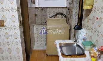 Imagem 7: Apartamento, 3 quartos, suíte, humaitá