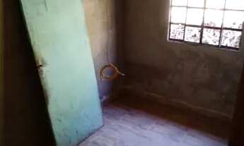 Imagem 6: Casa localizada em Apiaí-SP