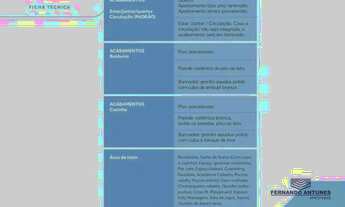 Imagem 4: Apartamento 3 quartos, 1 suíte e varanda gourmet - Pampulha - Belo Horizonte/MG