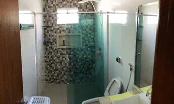 Imagem 4: Sobrado. Área construída 226 metros quadrados