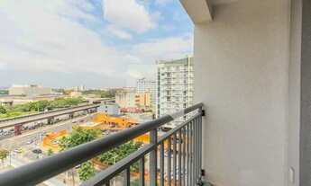 Imagem 7: Apartamento para Aluguel - Santana, 1 Quarto, 20 m2