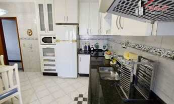 Imagem 6: Apartamento Frente Mar com Lazer completo com 3 Quartos por Apenas R$ 740.000 - Aviação