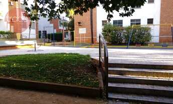 Imagem 2: Apartamento com 2 dormitórios à venda, 57 m² por R$ 170.000,00 - Jardim Sumaré - Ribeirão