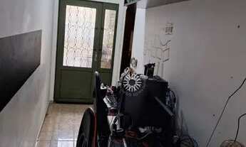 Imagem 4: Casa com 2 dormitórios para alugar, 100 m² por R$ 1.800,00/mês - Quiririm - Taubaté/SP