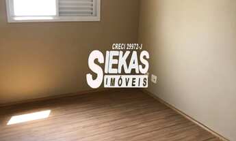 Imagem 4: LINDO APARTAMENTO DISPONÍVEL PARA LOCAÇÃO - CONDOMÍNIO COM LAZER COMPLETO - 55M² - TATUAPÉ