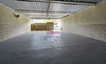 Imagem 4: Rio de Janeiro - Galpão/Depósito/Armazém - Senador Vasconcelos