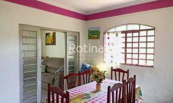 Imagem 6: Casa à venda, 3 quartos, 1 suíte, 4 vagas, Segismundo Pereira - Uberlândia/MG