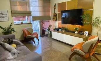 Imagem 2: Apartamento à venda de 4 quartos, 125 m² por R$ 850 .000 na Tijuca - Rio de Janeiro/RJ