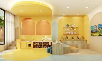 Imagem 6: Oportunidade Butantã - Aptos studio, 1 e 2 dormitórios com lazer completo Próx Metrô