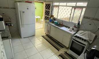 Imagem: Vende-se belíssima casa Bairro Santa Filomena