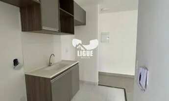 Imagem 2: SãO BERNARDO DO CAMPO - Apartamento Padrão - Cooperativa