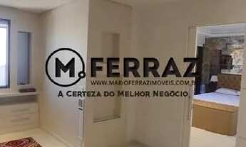 Imagem 4: Apartamento de 75m², 1 ampla suíte, 2 vagas no coração do Itaim Bibi